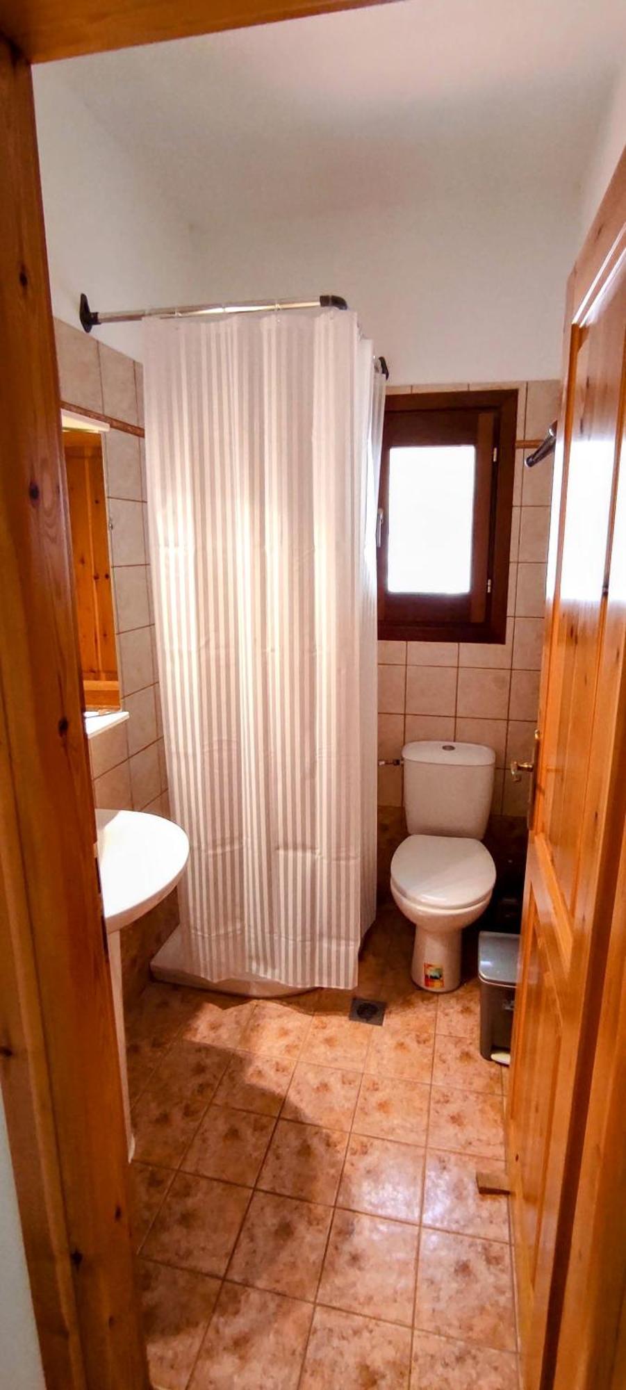 Апартаменти Nostra Casa Di Hovolo Нео Кліма Екстер'єр фото